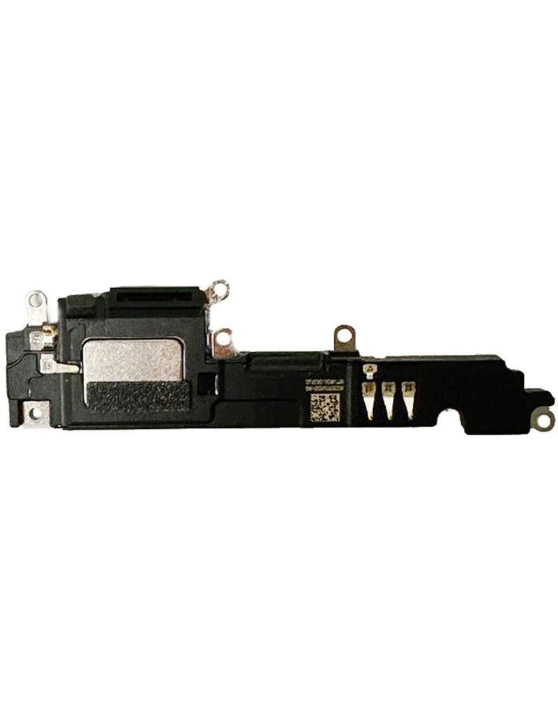 Reparación de altavoz para iPhone 14 Plus en Guatemala - Mayorista de altavoces Apple con calidad BajoPPLCD en talleres especializados de audio.