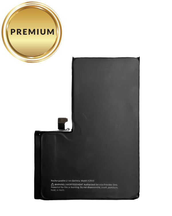 Encuentra la mejor batería para tu iPhone 14 Pro Max en Guatemala con garantía y calidad.