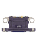 Reparación de puerto de carga para iPhone 14 Pro y 14 Pro Max en Guatemala, encuentra el color Deep Purple.