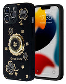 Encuentra las mejores fundas de lujo con diamantes brillantes para iPhone 11 en Guatemala.