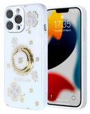 Encuentra las mejores fundas Luxury Diamond Shiny para iPhone 12/12 Pro en Guatemala en nuestro catálogo de accesorios, ¡visítanos ya!