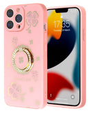 Encuentra tapas traseras de lujo con diamantes brillantes estilo 34 para iPhone 11 en Guatemala.