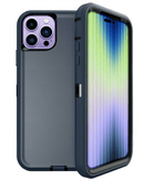 Encuentra la mejor funda heavy duty para iPhone 14 Pro Max en Guatemala en SlowBack, distribuidor autorizado de accesorios Apple.