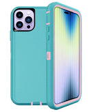 Encuentra la mejor funda heavy duty para tu iPhone 14 Pro Max en Guatemala en SlowBack, distribuidor oficial de accesorios Apple.