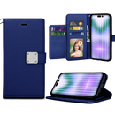 Funda cartera de cuero elegante para iPhone 14 Pro Max en Guatemala, ¡SlowBack tiene lo que necesitas!