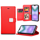 Encuentra la mejor funda cartera de cuero para iPhone 14 Pro Max en Guatemala en SlowBack, ¡la tienda de accesorios para iPhone número uno!