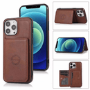 Encuentra la mejor funda cartera de cuero en Guatemala para tu iPhone 14 Pro Max en SlowBack.