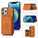 Encuentra la mejor funda con cartera de cuero para tu iPhone 14 Pro en Guatemala en SlowBack, mayorista de accesorios de alta calidad.