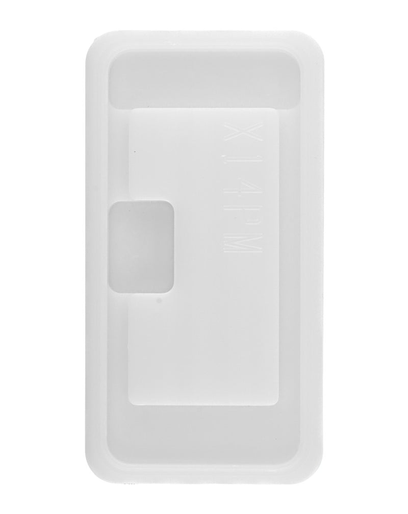 Encuentra el mejor molde impermeable para pulido de pantalla para iPhone 14 Pro Max en Guatemala.