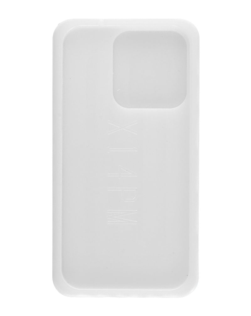 Encuentra el molde impermeable para pulido de iPhone 14 Pro Max en Guatemala.