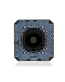 Servicio de ensamblado de motor de cámara telefoto trasera para iPhone 14 Pro Max en Guatemala.