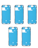 Cinta adhesiva pre-cortada impermeable para iPhone 14 Pro Max, ideal para reparaciones en Guatemala.