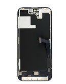 Reparación de pantalla hard OLED para iPhone 14 Pro Max en Guatemala.