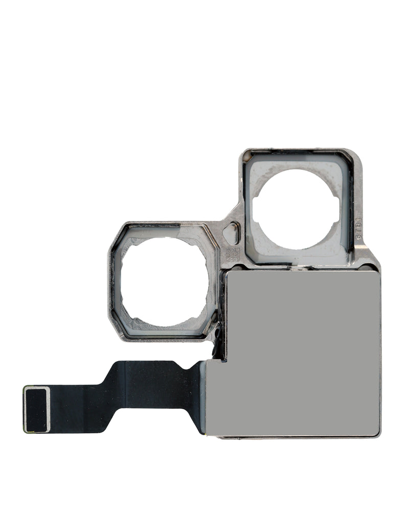 Reparación de cámara trasera para iPhone 14 Pro Max en Guatemala, mayorista de componentes y partes de cámara.