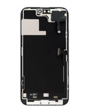Reparación de pantalla original con sensor de proximidad y flex preinstalado para iPhone 14 Pro Max en Guatemala.