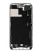 Reparación de pantalla original con sensor de proximidad y flex preinstalado para iPhone 14 Pro Max en Guatemala.
