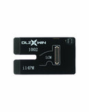 Compra el Cable flex DLZ S800 Ultra Tester para reparaciones de iPhone 14 Pro Max en Guatemala.