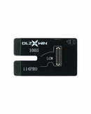 Encuentra el cable flex DLZ S800 Ultra Tester para reparaciones de iPhone 14 Pro en Guatemala.