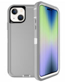 Encuentra el mejor case heavy duty para tu iPhone 15 en Guatemala con SlowBack, el mayorista de accesorios y protectores para iPhone.