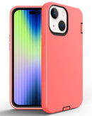 Encuentra la mejor funda de silicona heavy duty para iPhone 15 en Guatemala en nuestra tienda de accesorios para iPhone.
