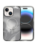 Tapa trasera con carga inalámbrica para iPhone 15 en Guatemala, encuentra la reparación con SlowBack.