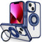 Encuentra la mejor funda transparente con anillo de silicona para iPhone 15 en Guatemala, ideal para proteger tu dispositivo y evitar reparaciones costosas.