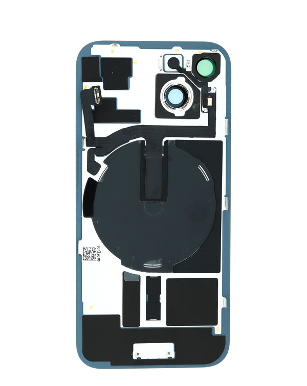 Encuentra tapas traseras con NFC y MagSafe para iPhone 15 en Guatemala en nuestro taller de reparaciones autorizado.
