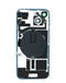 Encuentra tapas traseras con NFC y MagSafe para iPhone 15 en Guatemala en nuestro taller de reparaciones autorizado.