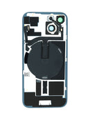 Encuentra tapas traseras con NFC wireless y imán MagSafe para iPhone 15 en Guatemala, al por mayor.