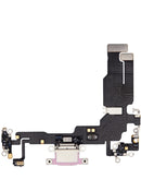 Reparación de puerto de carga flex cable para iPhone 15 en Guatemala con venta al mayor.