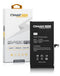 Bateria QMAX PRO Extended Capacity para iPhone 15 en Guatemala, ideal para reparaciones y mayoristas.