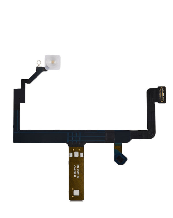 Encuentra el cable flex de linterna para iPhone 15 en Guatemala con los mejores precios al por mayor.
