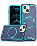 Encuentra el mejor estuche de carga inalámbrico y antideslizante para iPhone 15 en Guatemala en nuestra tienda online.