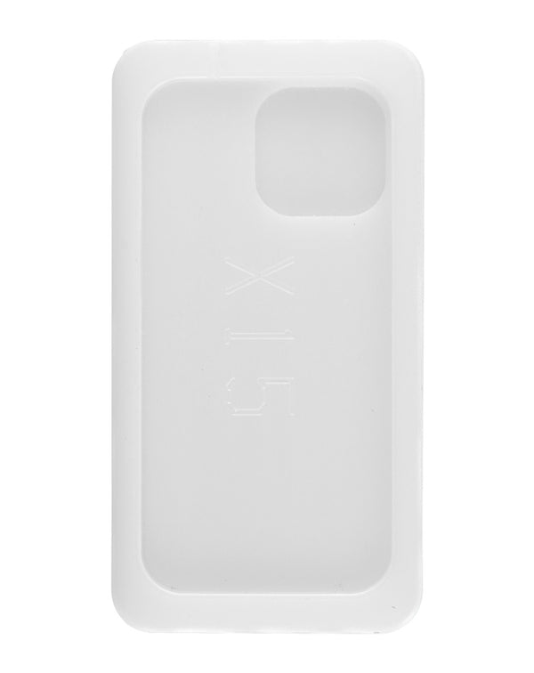 Encuentra el mejor molde para pulido impermeable para iPhone 15 en Guatemala.