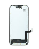 Encuentra pantallas OLED duras para iPhone 15 con posibilidad de cambio de IC en Guatemala.