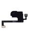Encuentra el cable flex sensor de proximidad para iPhone 15 en Guatemala en nuestra tienda de componentes Apple para reparaciones.