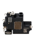 Venta de altavoz con cable flex WiFi para iPhone 15 en Guatemala, encuentra los mejores componentes en BajoPPLCD.