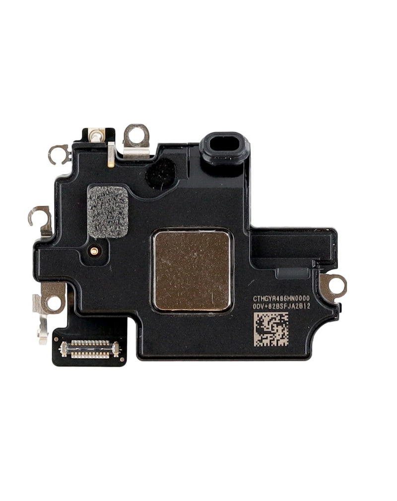 Venta de altavoz con cable flex WiFi para iPhone 15 en Guatemala, encuentra los mejores componentes en BajoPPLCD.
