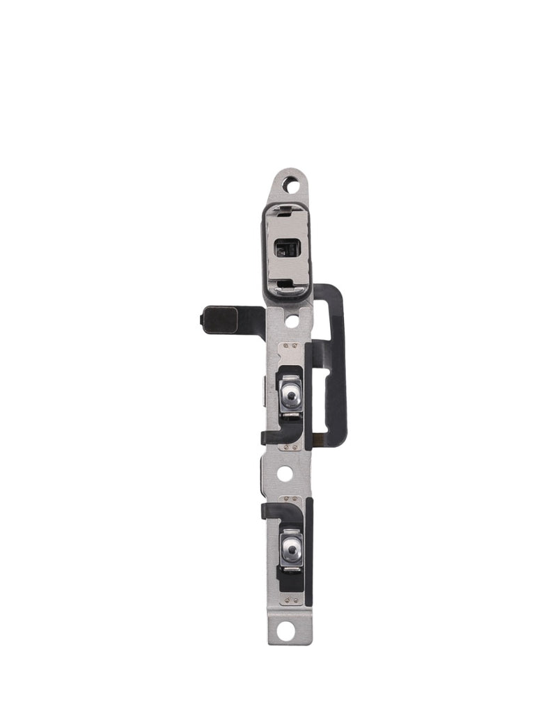 Encuentra el cable flex del botón de volumen para iPhone 15 en Guatemala, en nuestra tienda BajoPPLCD.