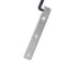 Placa indicadora de batería para MacBook Pro 15 (A1286 / Mid 2009 / Mid 2010 / Early 2011 / Late 2011 / Mid 2012) en Guatemala, repuestos para MacBook, reparaciones de MacBook Pro 15.