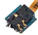 Encuentra el cable flex jack de audífonos para Samsung Galaxy Tab 10.1 en Guatemala, Reparación de Tab en talleres especializados Samsung.