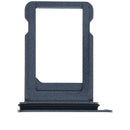 Bandeja SIM Service Pack iPhone X Space Gray (A1865, A1901, A1902) repuesto original Apple.