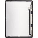 Pantalla OEM usada para iPad Air 13" (A2898, A2903, A2904), display LCD y frente para reparación.