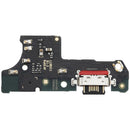 Puerto de carga de repuesto para Motorola Moto G14 XT2341, board de carga con conector, para reparación.