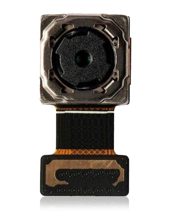 Cámara trasera original para Motorola Moto E5 Play (XT1921 / 2018) disponible en Guatemala.