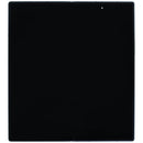 Pantalla OLED interna con marco para Samsung Galaxy Z Fold 7 5G, color menta, ideal para reparación de display.
