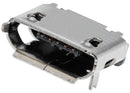 Reparación de puerto de carga con conector Micro B en Guatemala - C019.