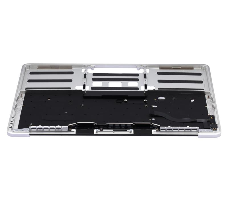 Encuentra tapas superiores con teclado para MacBook Pro 13 A1708 en Guatemala en nuestro taller de reparaciones autorizado.