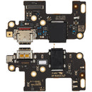 Puerto de carga Motorola Moto G Stylus 5G (XT2215 / 2022)