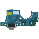Puerto de carga USB-C original para Samsung Galaxy Xcover 5 (G525) listo para reparación.